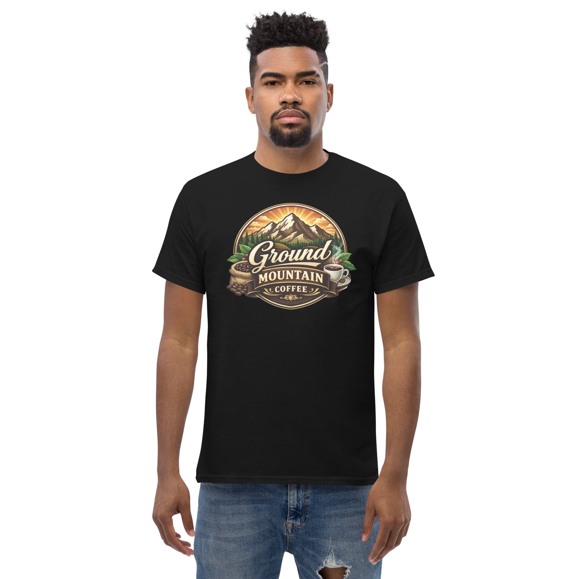 Unisex Classic Tee