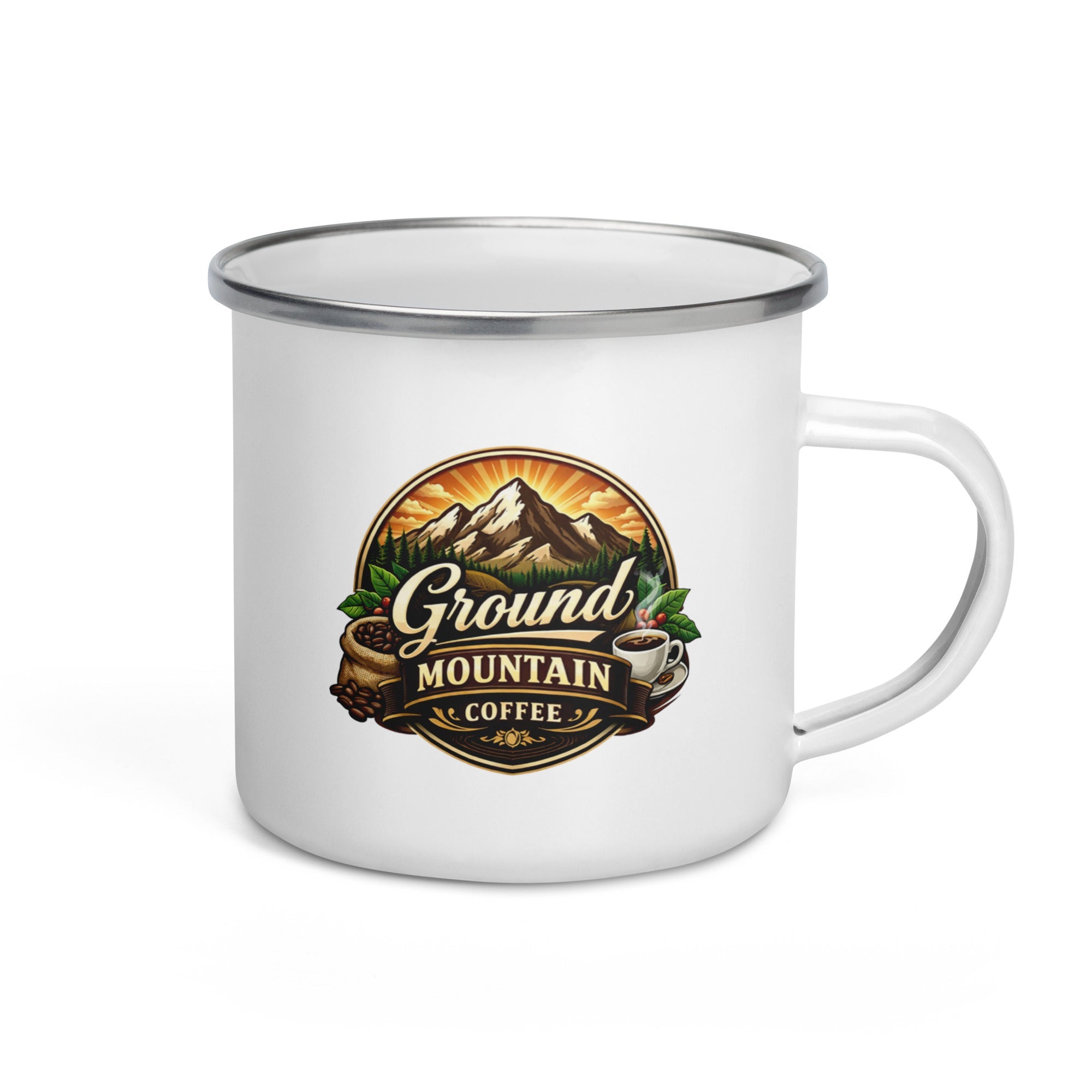Every Great Day Starts with the Perfect Cup of Coffee
