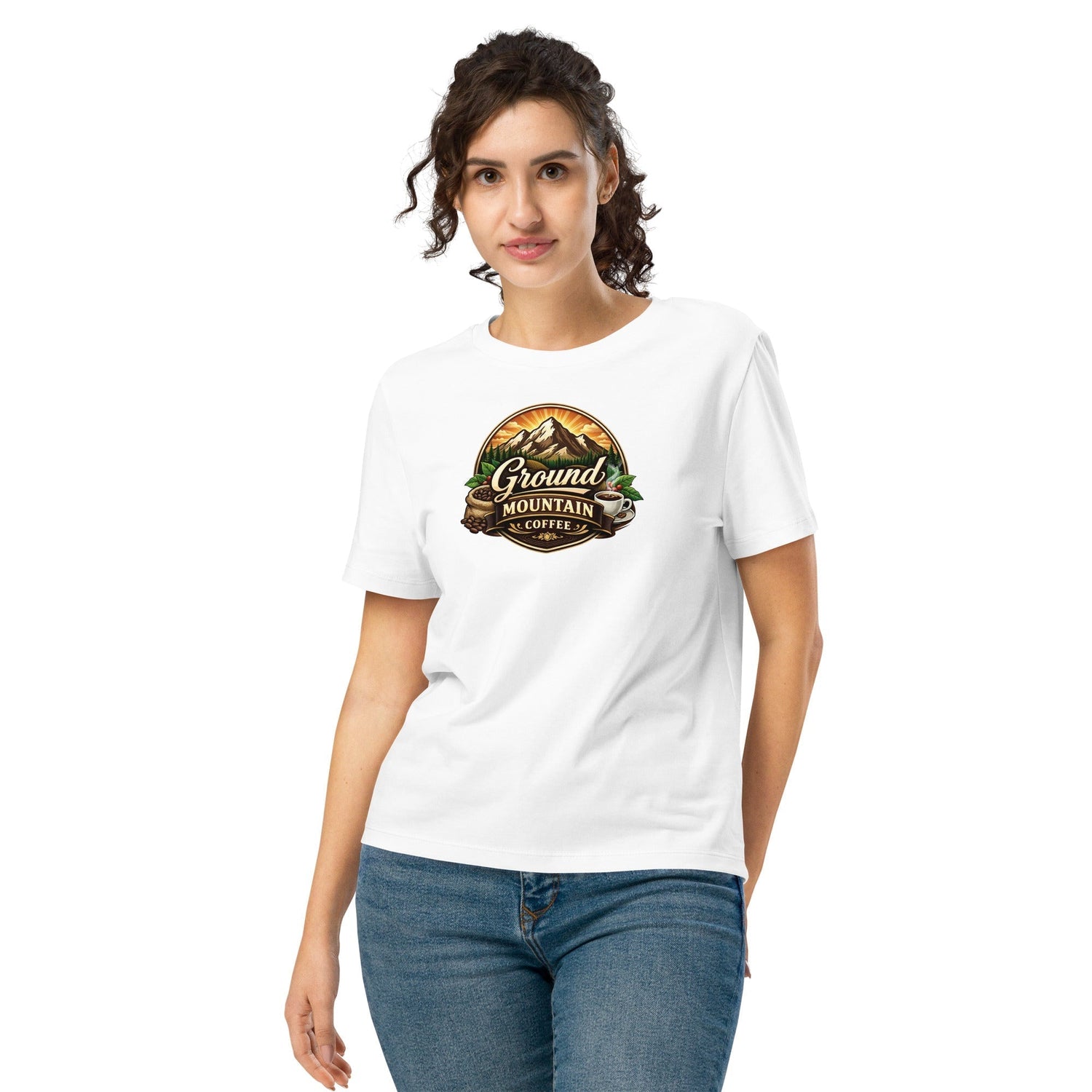 Wear Your Love for Coffee Style