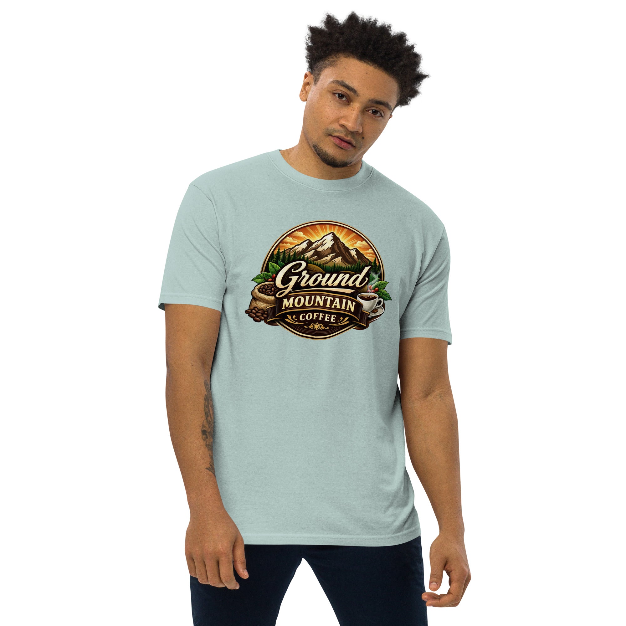 <strong>Style Meets Coffee Culture</strong>