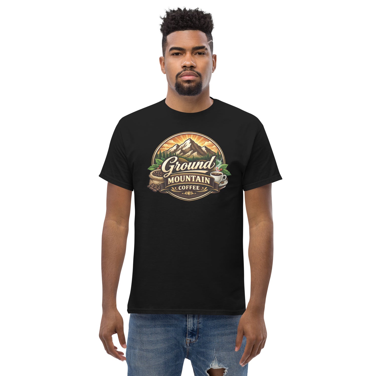 Unisex Classic Tee