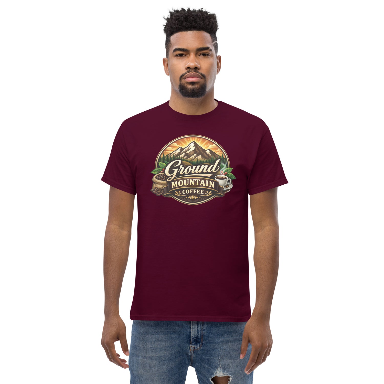 Unisex Classic Tee