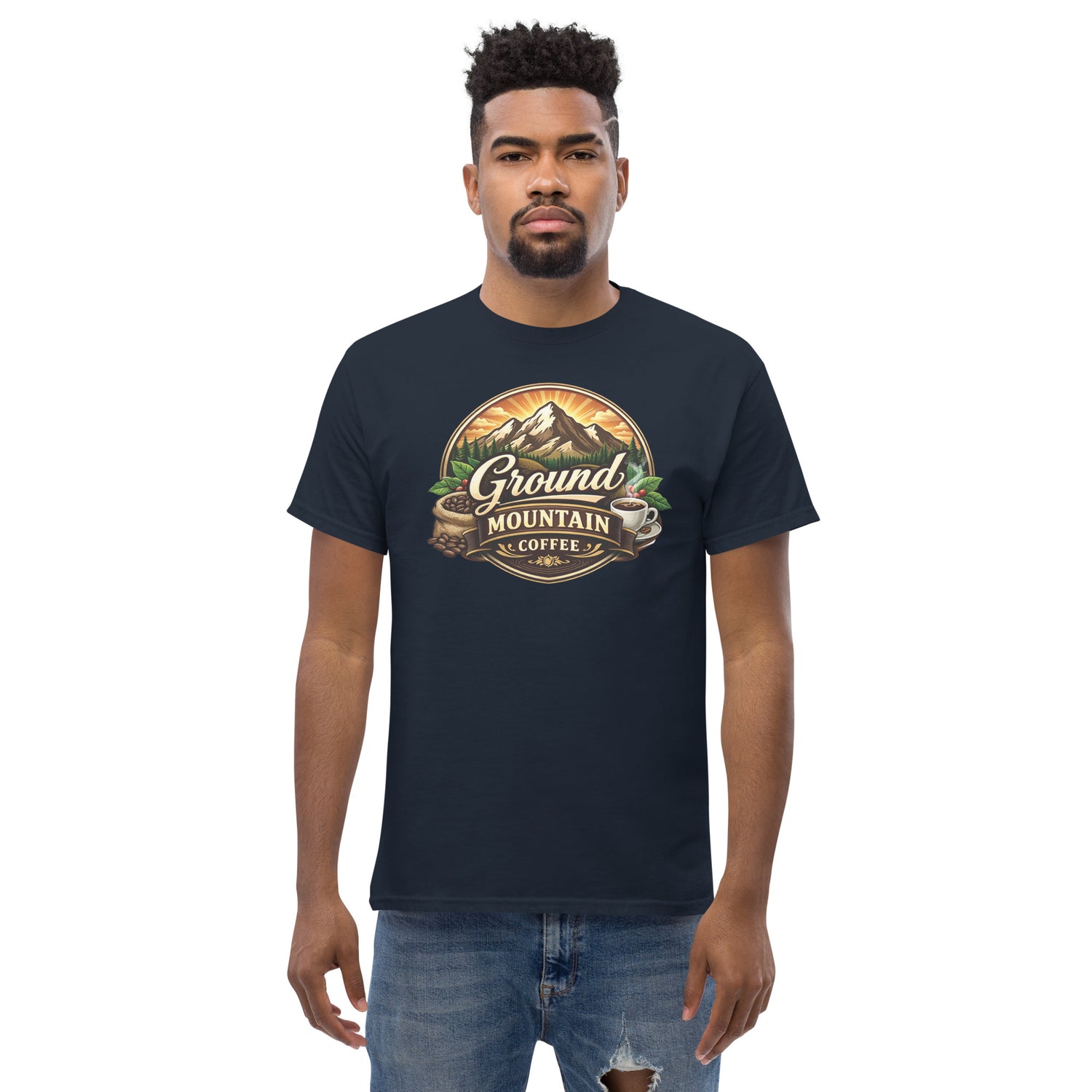 Unisex Classic Tee