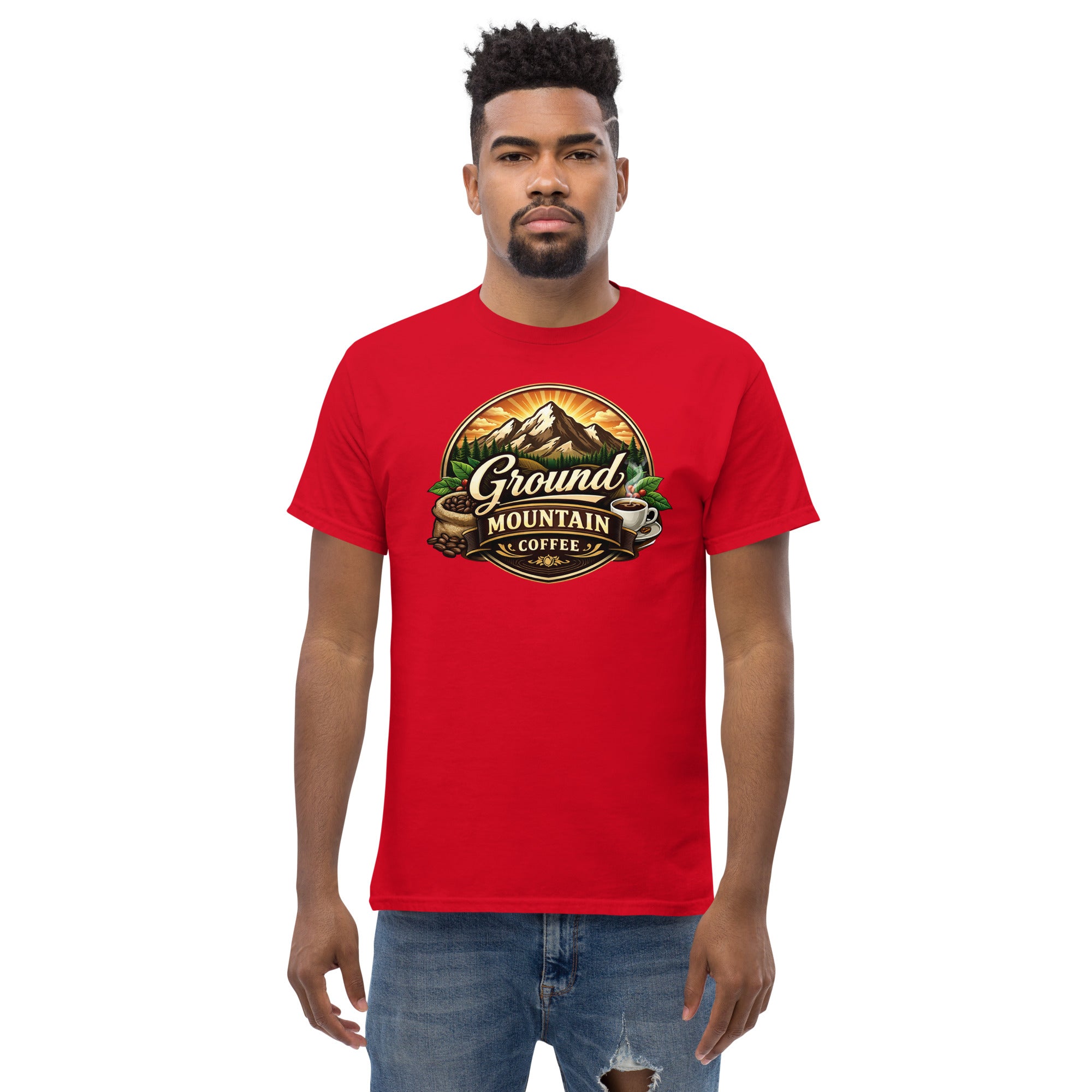 Unisex Classic Tee