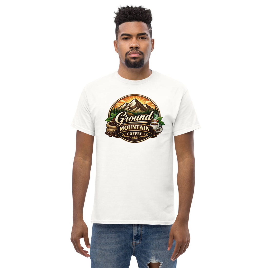 Unisex Classic Tee