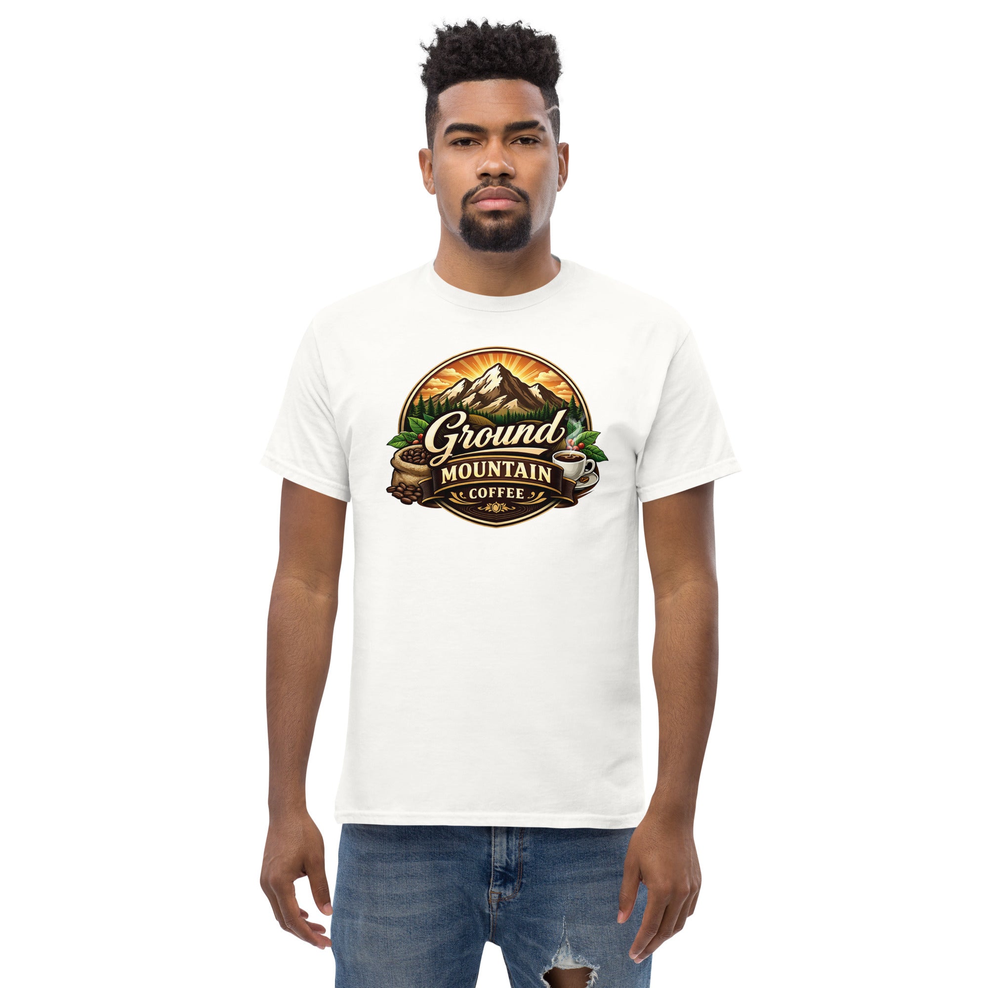 Unisex Classic Tee